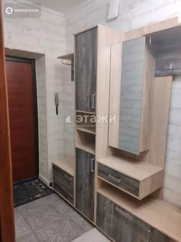 54 м², 2-комнатная квартира, этаж 3 из 4, 54 м², изображение - 16