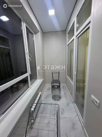 2-комнатная квартира, этаж 15 из 16, 41 м²