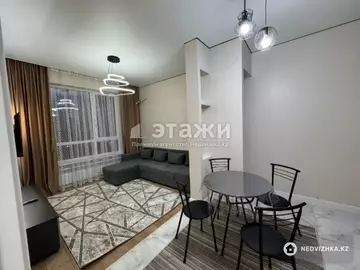 41 м², 2-комнатная квартира, этаж 15 из 16, 41 м², изображение - 5