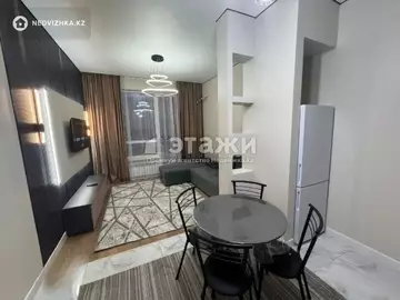 41 м², 2-комнатная квартира, этаж 15 из 16, 41 м², изображение - 8