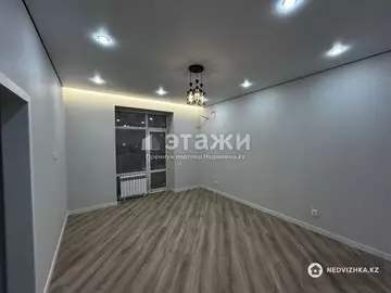42 м², 2-комнатная квартира, этаж 2 из 10, 42 м², изображение - 1