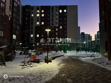 42 м², 2-комнатная квартира, этаж 2 из 10, 42 м², изображение - 4