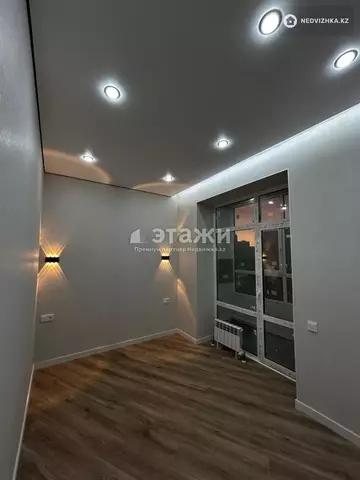 42 м², 2-комнатная квартира, этаж 2 из 10, 42 м², изображение - 5