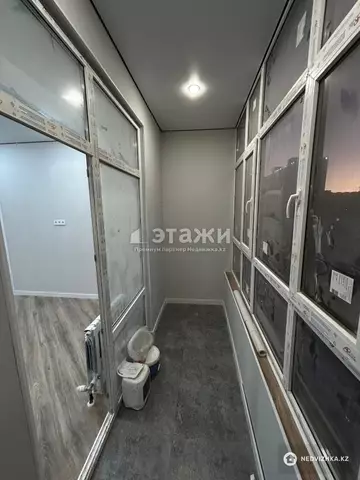 42 м², 2-комнатная квартира, этаж 2 из 10, 42 м², изображение - 6