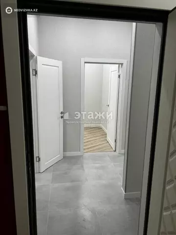42 м², 2-комнатная квартира, этаж 2 из 10, 42 м², изображение - 7