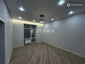 42 м², 2-комнатная квартира, этаж 2 из 10, 42 м², изображение - 8