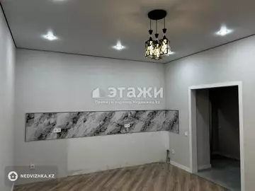 42 м², 2-комнатная квартира, этаж 2 из 10, 42 м², изображение - 9