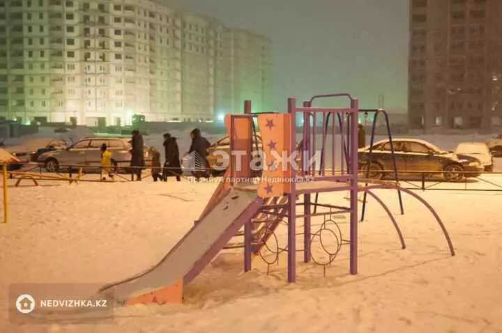 96 м², 3-комнатная квартира, этаж 3 из 12, 96 м², изображение - 1