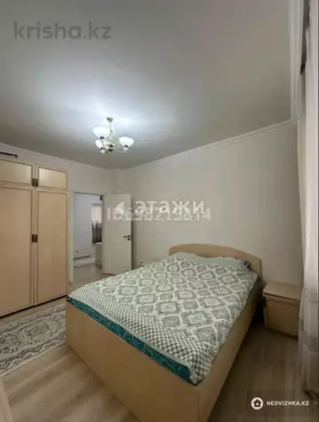 96 м², 3-комнатная квартира, этаж 3 из 12, 96 м², изображение - 6