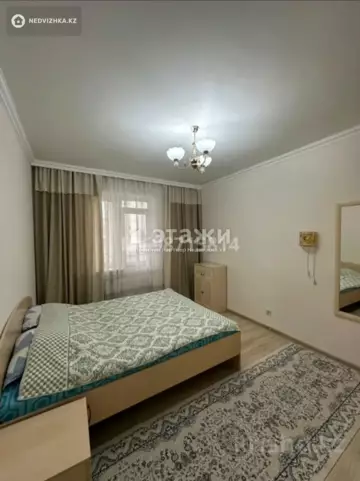 96 м², 3-комнатная квартира, этаж 3 из 12, 96 м², изображение - 7