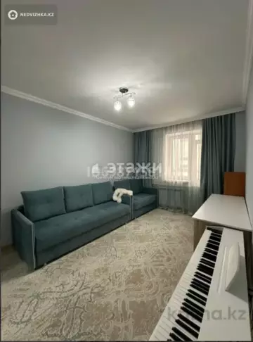 96 м², 3-комнатная квартира, этаж 3 из 12, 96 м², изображение - 8