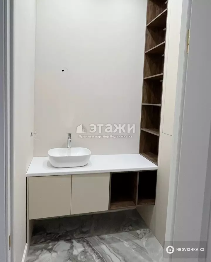 85 м², 3-комнатная квартира, этаж 11 из 16, 85 м², изображение - 1