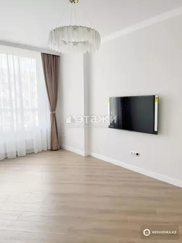 3-комнатная квартира, этаж 11 из 16, 85 м²