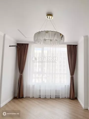 3-комнатная квартира, этаж 11 из 16, 85 м²