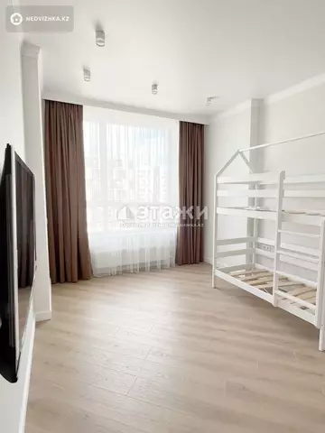3-комнатная квартира, этаж 11 из 16, 85 м²
