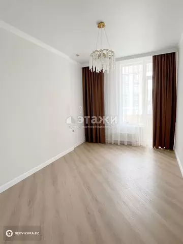 3-комнатная квартира, этаж 11 из 16, 85 м²