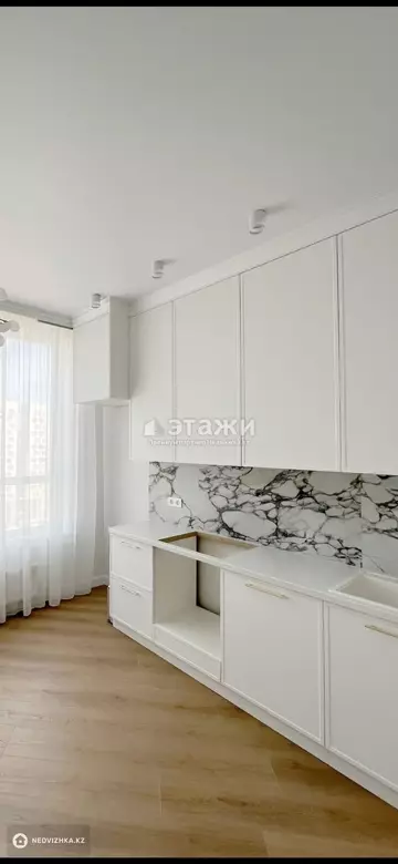 85 м², 3-комнатная квартира, этаж 11 из 16, 85 м², изображение - 4