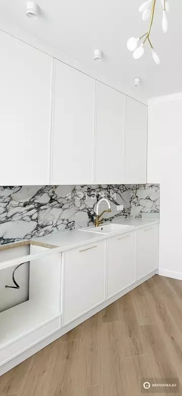 85 м², 3-комнатная квартира, этаж 11 из 16, 85 м², изображение - 5