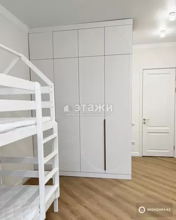 85 м², 3-комнатная квартира, этаж 11 из 16, 85 м², изображение - 6