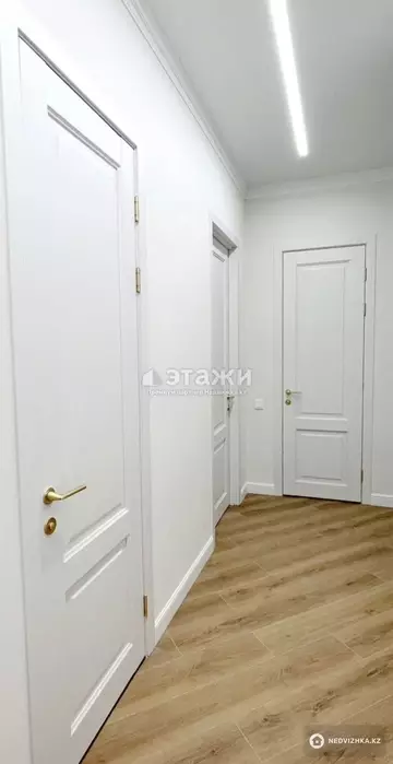 85 м², 3-комнатная квартира, этаж 11 из 16, 85 м², изображение - 9