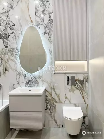 85 м², 3-комнатная квартира, этаж 11 из 16, 85 м², изображение - 10