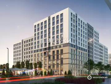 3-комнатная квартира, этаж 10 из 12, 66 м²