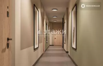 3-комнатная квартира, этаж 10 из 12, 66 м²