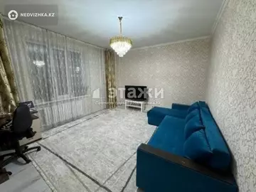 2-комнатная квартира, этаж 1 из 9, 68 м²