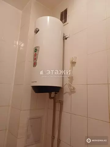30.5 м², 1-комнатная квартира, этаж 4 из 5, 30 м², изображение - 0