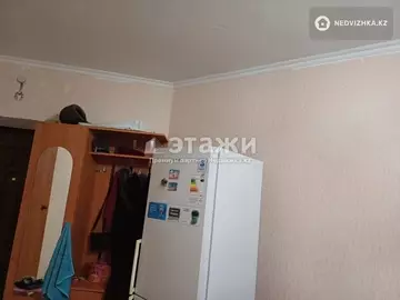 30.5 м², 1-комнатная квартира, этаж 4 из 5, 30 м², изображение - 1