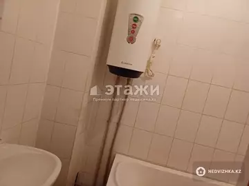 30.5 м², 1-комнатная квартира, этаж 4 из 5, 30 м², изображение - 2