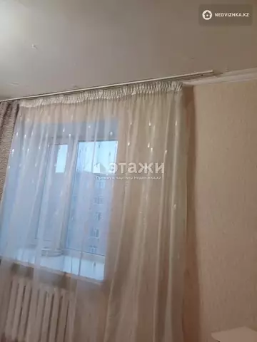 30.5 м², 1-комнатная квартира, этаж 4 из 5, 30 м², изображение - 3
