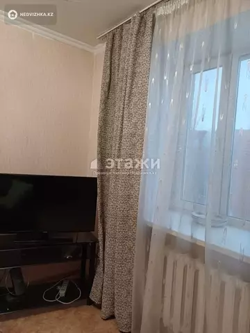 30.5 м², 1-комнатная квартира, этаж 4 из 5, 30 м², изображение - 4