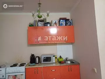 30.5 м², 1-комнатная квартира, этаж 4 из 5, 30 м², изображение - 6