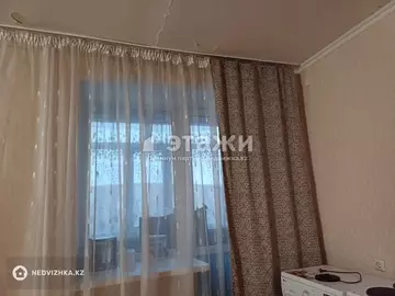 30.5 м², 1-комнатная квартира, этаж 4 из 5, 30 м², изображение - 7