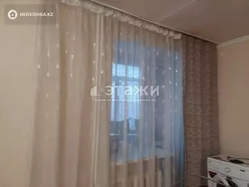30.5 м², 1-комнатная квартира, этаж 4 из 5, 30 м², изображение - 8
