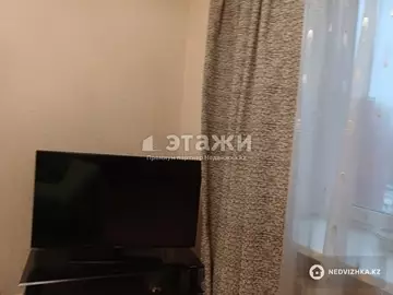 30.5 м², 1-комнатная квартира, этаж 4 из 5, 30 м², изображение - 9