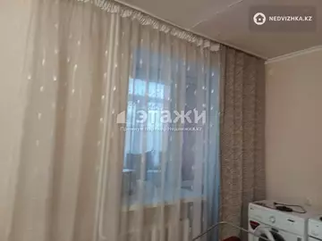 30.5 м², 1-комнатная квартира, этаж 4 из 5, 30 м², изображение - 10