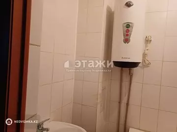 30.5 м², 1-комнатная квартира, этаж 4 из 5, 30 м², изображение - 11