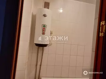 30.5 м², 1-комнатная квартира, этаж 4 из 5, 30 м², изображение - 13