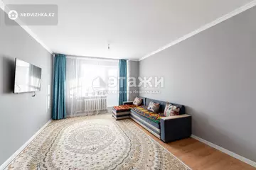 62 м², 1-комнатная квартира, этаж 2 из 12, 62 м², изображение - 0