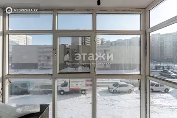 62 м², 1-комнатная квартира, этаж 2 из 12, 62 м², изображение - 5