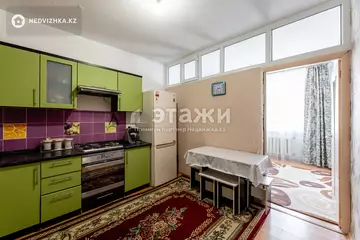 62 м², 1-комнатная квартира, этаж 2 из 12, 62 м², изображение - 6
