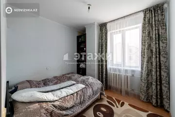 62 м², 1-комнатная квартира, этаж 2 из 12, 62 м², изображение - 7