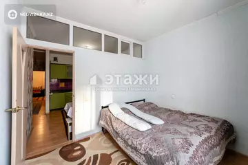 62 м², 1-комнатная квартира, этаж 2 из 12, 62 м², изображение - 8