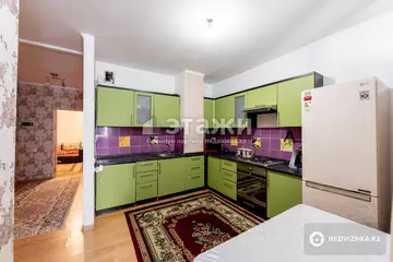 62 м², 1-комнатная квартира, этаж 2 из 12, 62 м², изображение - 9