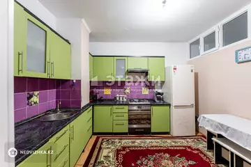 62 м², 1-комнатная квартира, этаж 2 из 12, 62 м², изображение - 10