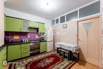 62 м², 1-комнатная квартира, этаж 2 из 12, 62 м², изображение - 11