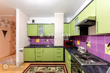 62 м², 1-комнатная квартира, этаж 2 из 12, 62 м², изображение - 12
