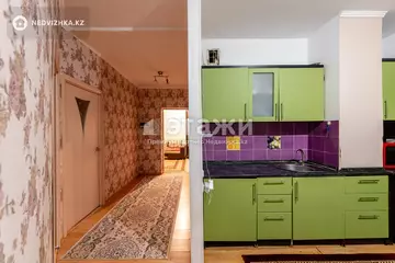 62 м², 1-комнатная квартира, этаж 2 из 12, 62 м², изображение - 14